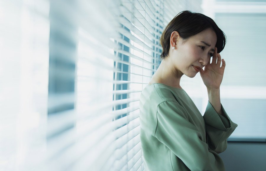 産業保健師のキャリアアップでつまずく、よくある失敗や注意点