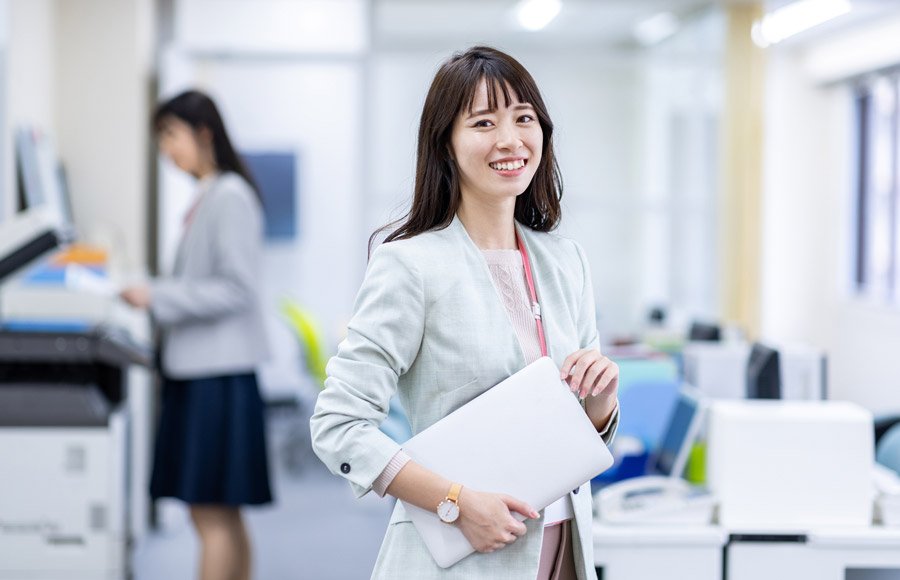 産業保健師のストレスチェックにおける役割