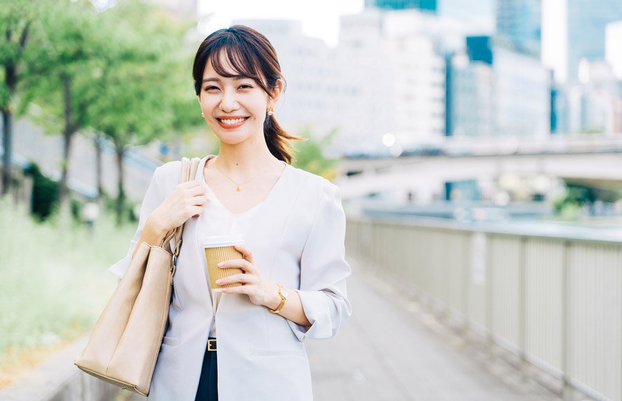 保健師・産業保健師の就職先は、自分らしい働き方ができる環境を選ぼう！
