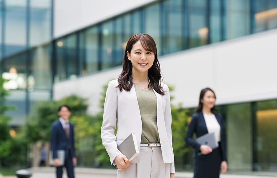 産業保健師の仕事内容と働き方