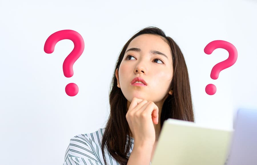 30代の保健師・産業保健師転職でよくある質問
