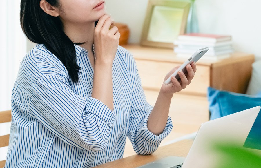 保健師がリモート勤務できる可能性と主な業務内容