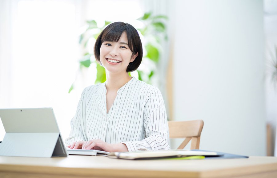 リモートで働く保健師の仕事内容とキャリアパターン