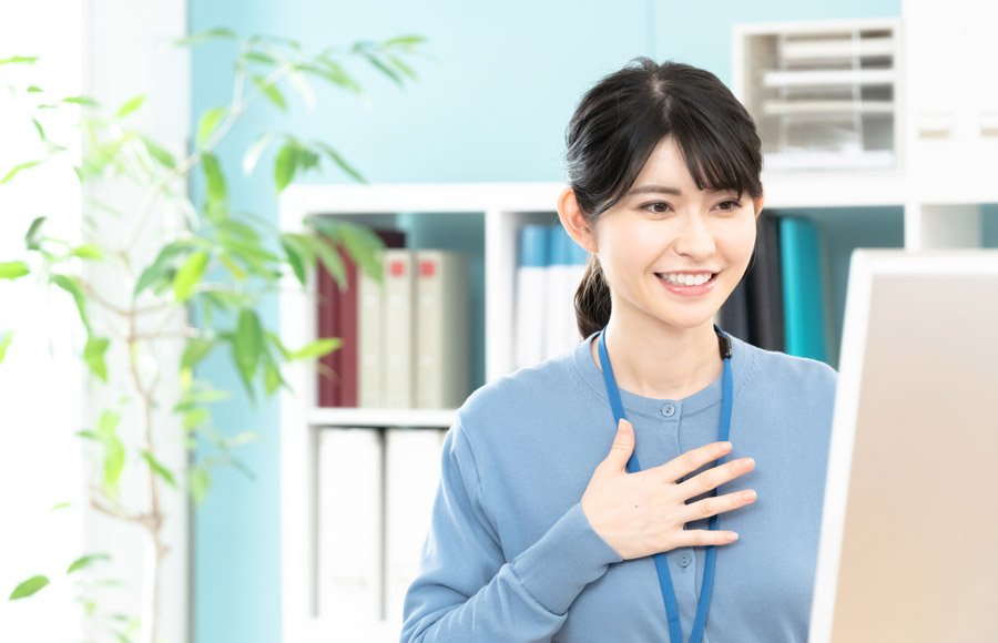 リモート勤務を目指すなら「産業保健師」がおすすめ