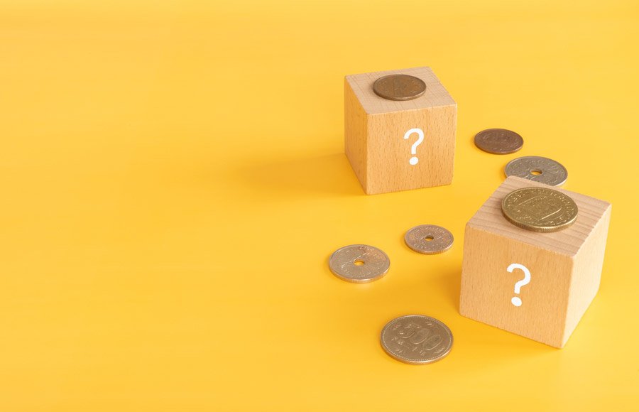 【データで比較】産業保健師と行政保健師の年収の違い