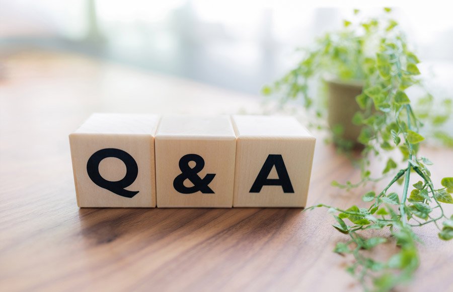 保健師・看護師の年収に関するよくあるQ&A