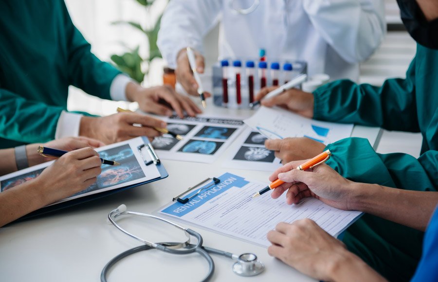 産業保健師に必要スキルと活躍できる人材像