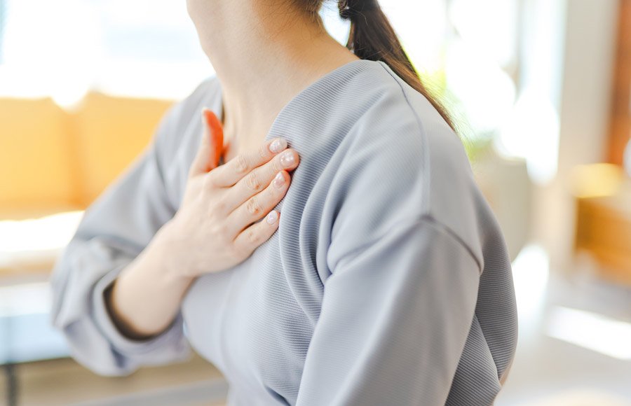 精神的負担はどのくらい?産業保健師と看護師の違いを解説
