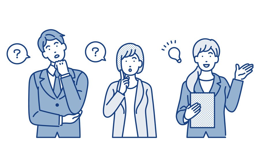 産業保健師転職で専任エージェントを活用すべき3つの理由