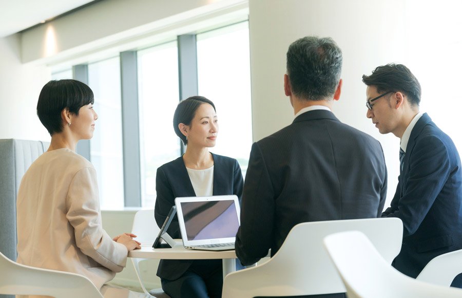 産業保健師の転職成功を引き寄せる!エージェントの効果的な使い方とは?