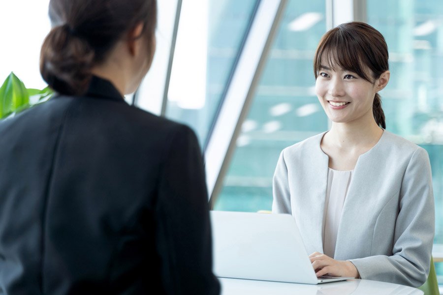 保健面談とは
