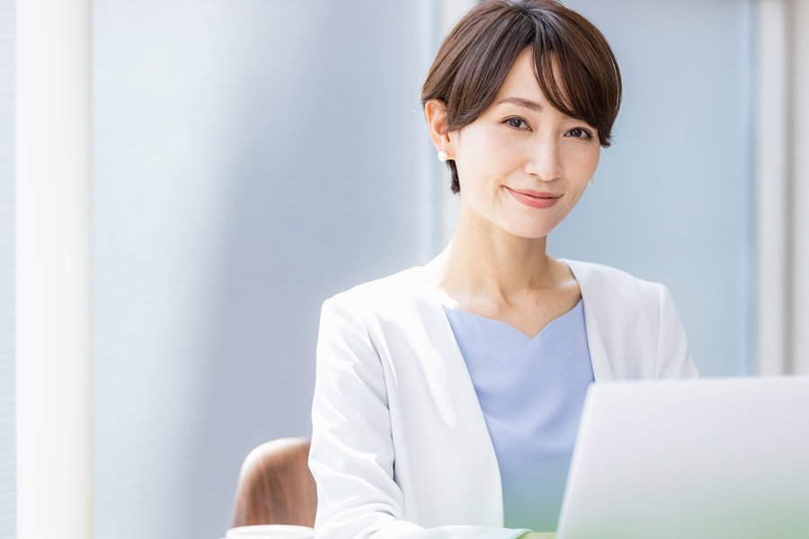 産業保健師としてのキャリア形成