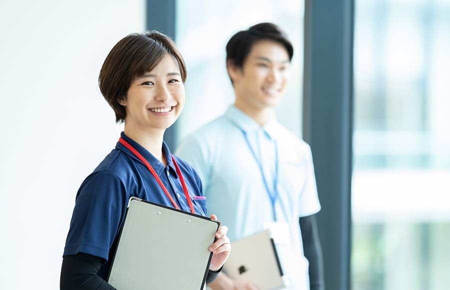 健師の就職先シェア｜約7割が行政だが、急増する企業での採用