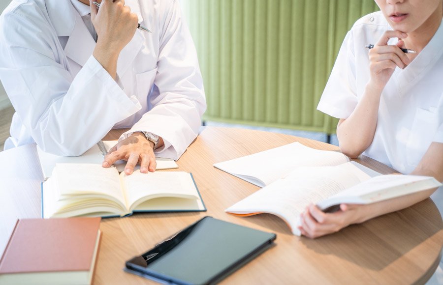 キャリアアップ資格5選｜難易度・メリット比較