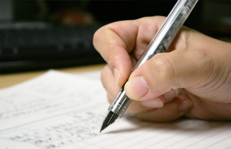 失敗しない保健師志望動機の作り方｜4ステップの基本型と注意点