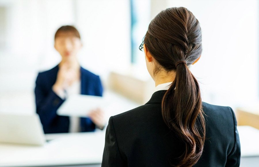 面接で志望動機を伝えるコツ｜保健師ならではの質問対策