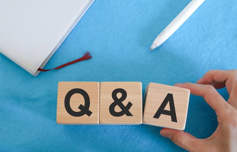 保健師の志望動機でよくある質問