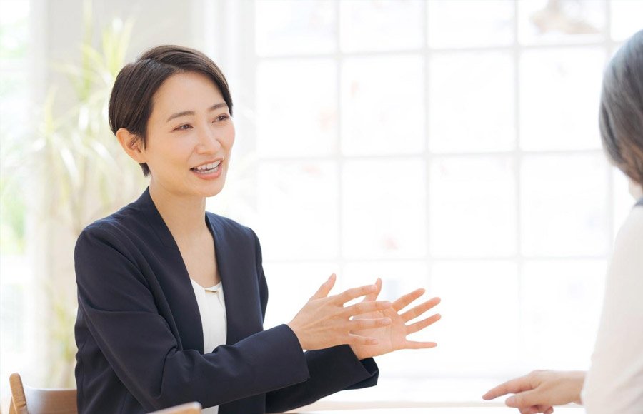 保健師の志望動機に悩んだら転職エージェントへ相談しよう