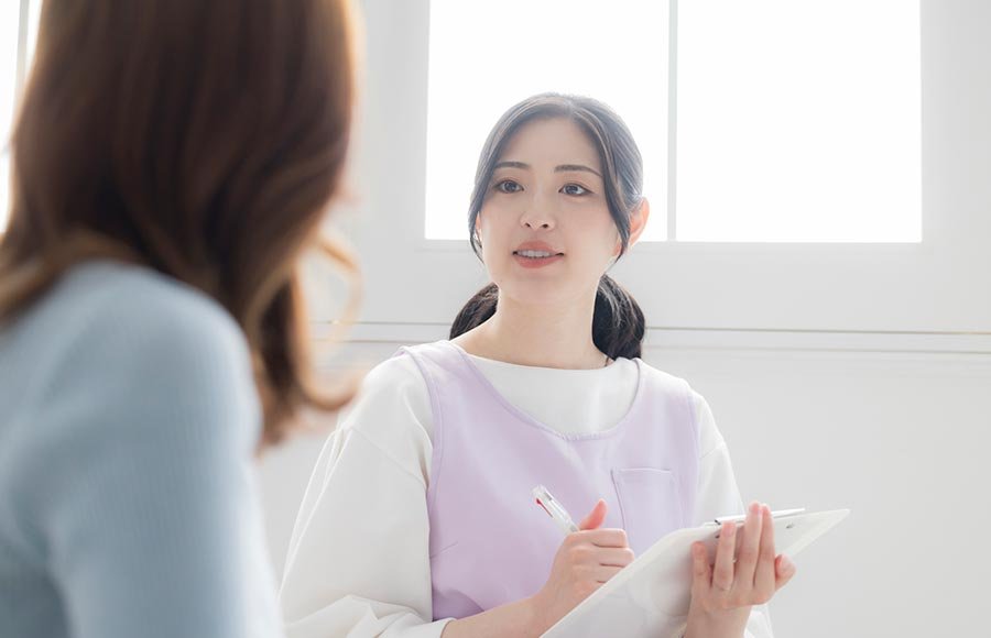 保健師とは？「予防」のプロフェッショナルとしての役割