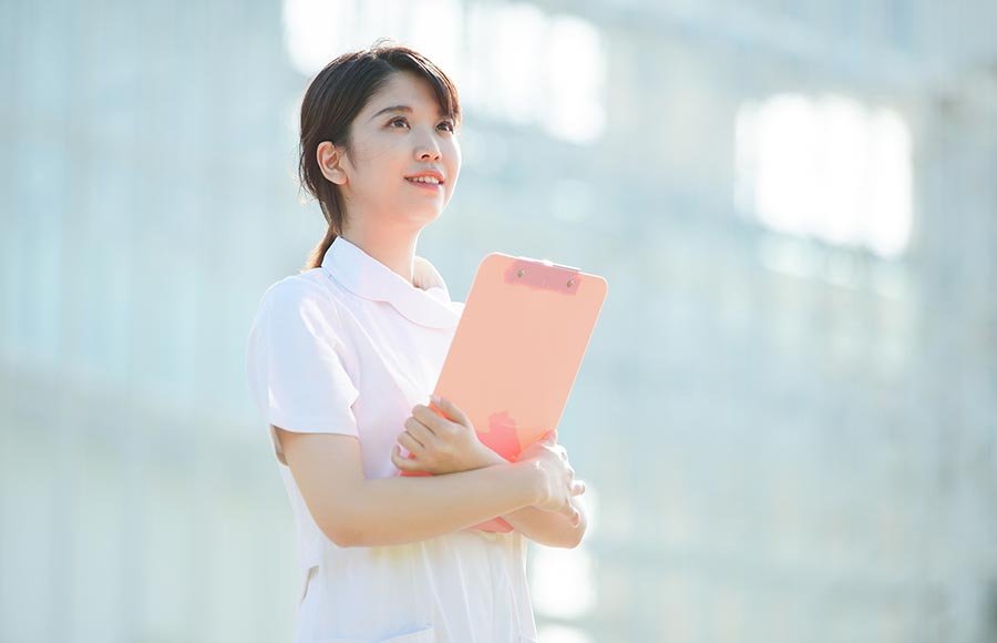 【未経験から産業保健師】エージェント紹介予定派遣活用