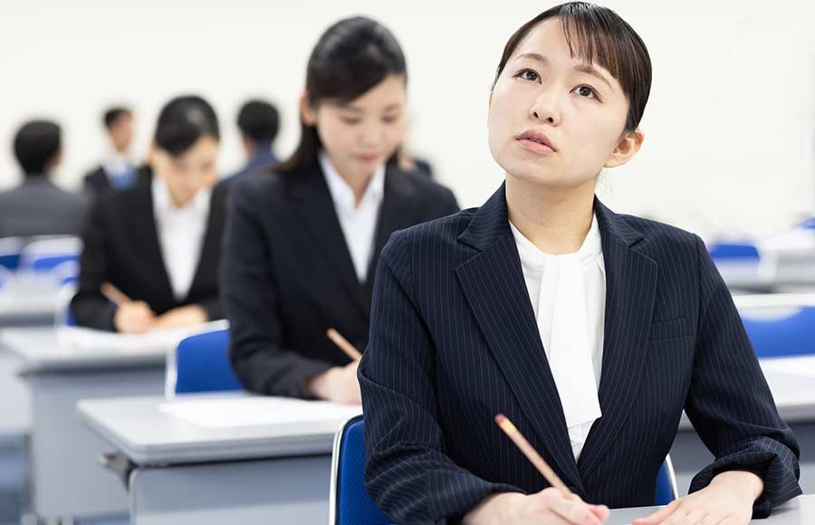 実際に合格した人が語る「難しかったポイント」