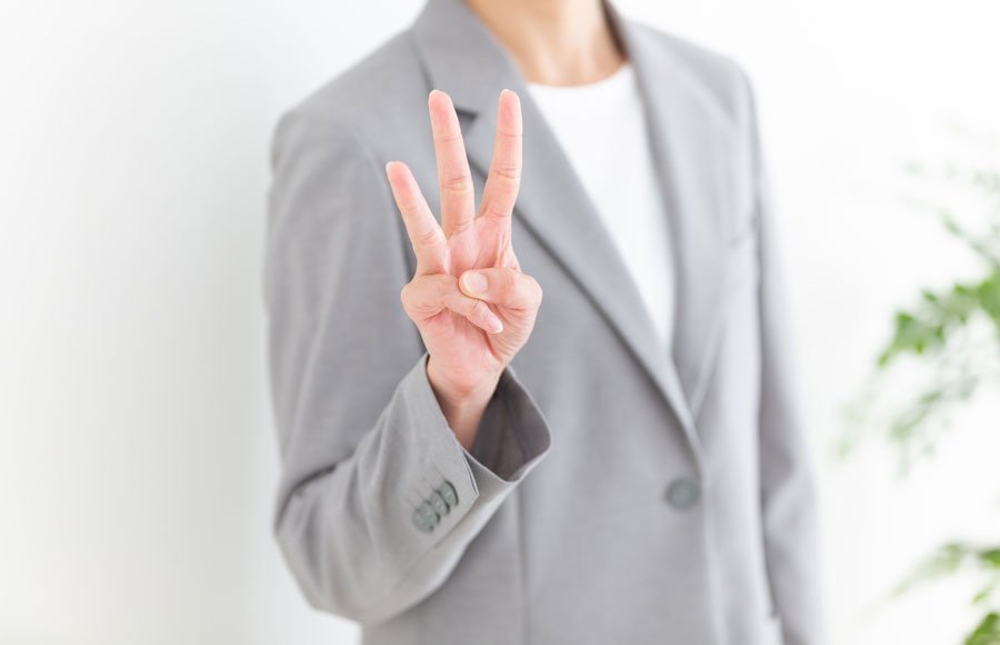 【結論】保健師にできて看護師にできない3つの「制度上の権限」とは？