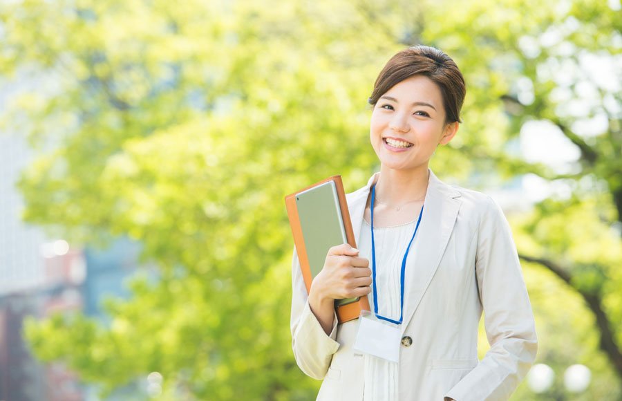 予防医学資格取得者の体験談｜年収UP事例