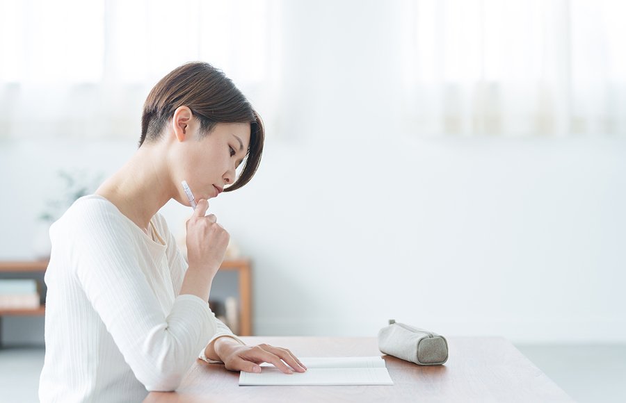 保健師国家試験の勉強方法で陥りやすい失敗パターンと対策