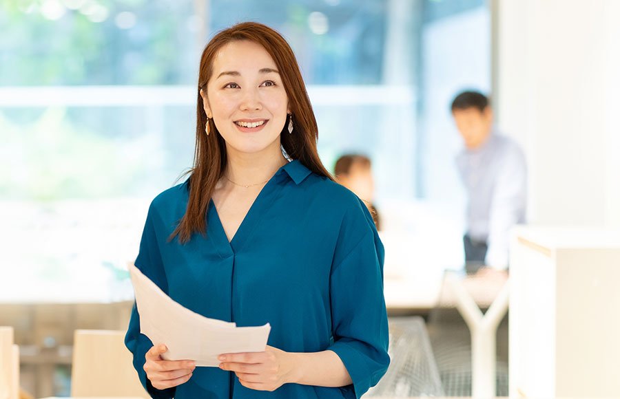 >事例でわかる保健師の職場巡視｜どんな改善につながる？仕事のやりがいをイメージ