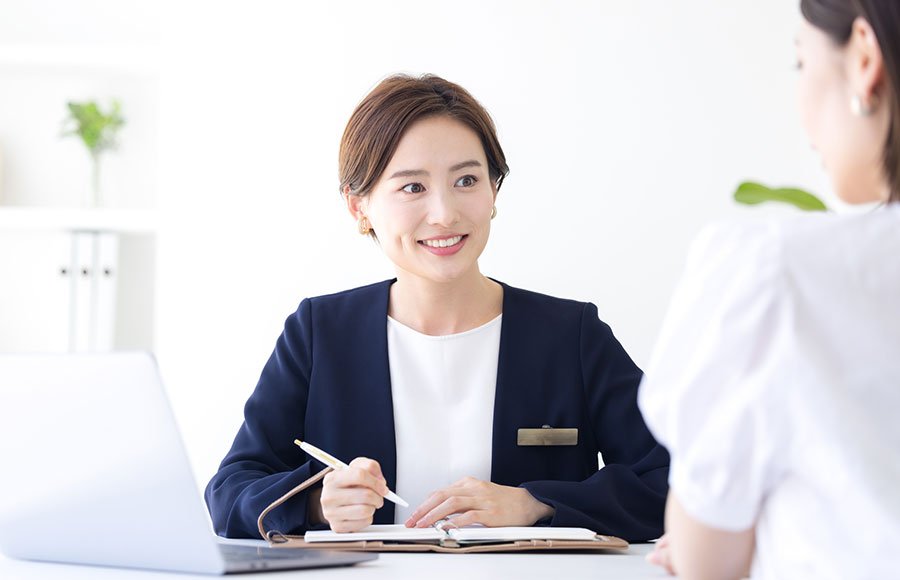 【理由別】保健師面談の拒否対応例｜NG対応と適切な声かけ