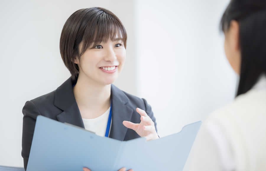 産業保健師の倍率はどれくらい？「数倍〜数十倍」といわれる理由
