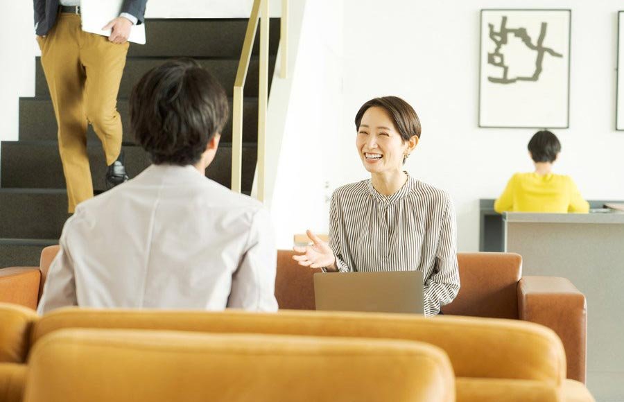 保健師が健康相談を行う5つの目的｜健康管理・予防・職場改善のために