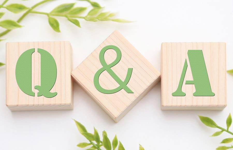 健康相談に関するよくある質問