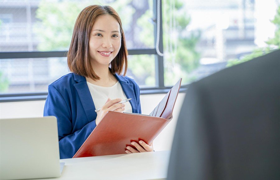 産業保健師の仕事内容と役割｜どんな場面でやりがいを感じる？