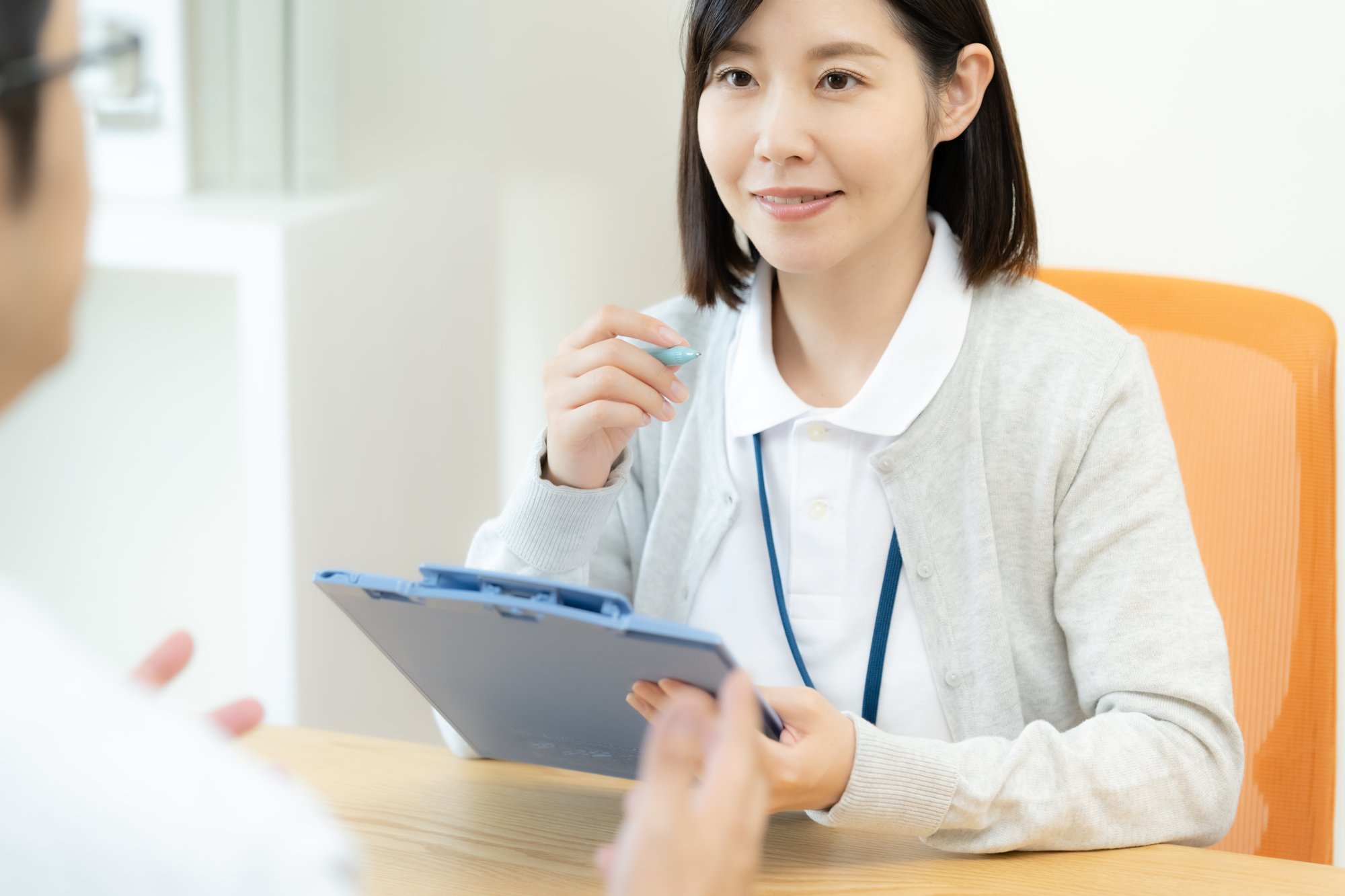 保健師の年収
