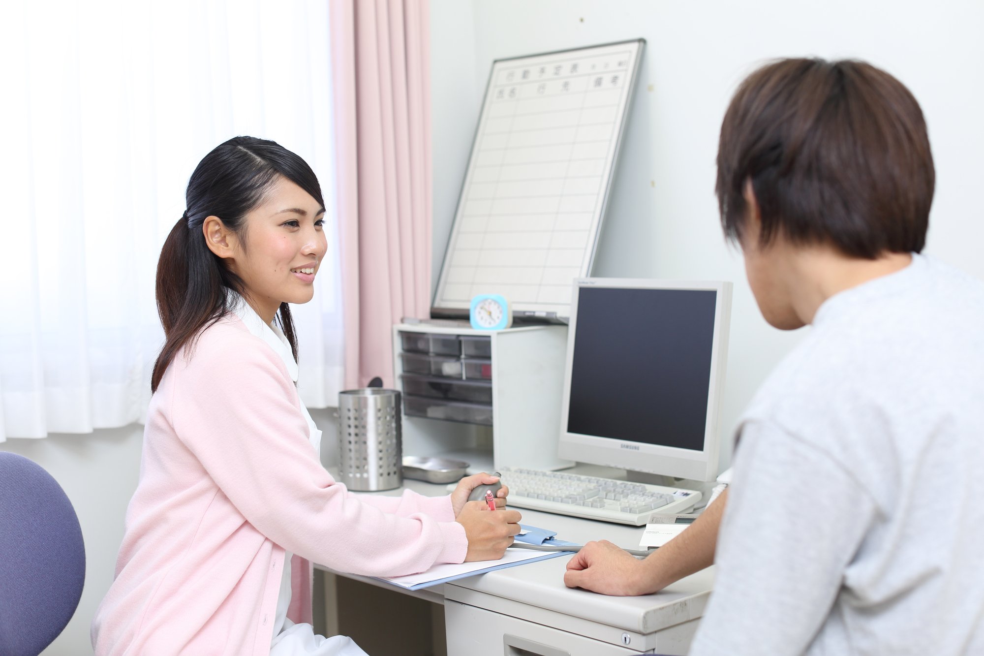 行政保健師が年収アップするための方法