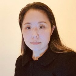 阿部 春香（あべ はるか）