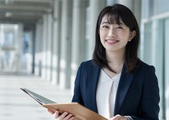 知識や経験だけではない、企業の人事担当が採用したい産業保健師とは