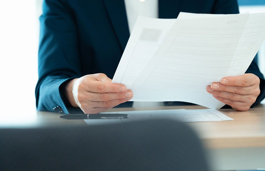 保健師の職務経歴書で落ちないために｜採用担当者が必ずチェックしている4つのポイント