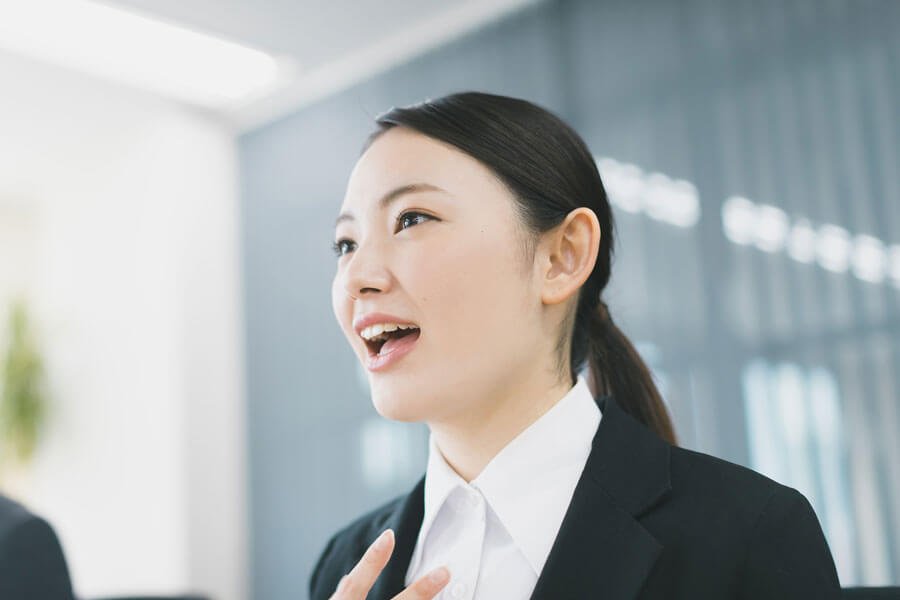 保健師面接の不安を取るコツは事前準備を万端にすること