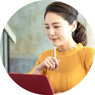 オンライン研修では物足りなさを感じている方