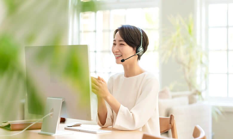 分からないことは講師に質問することが出来る