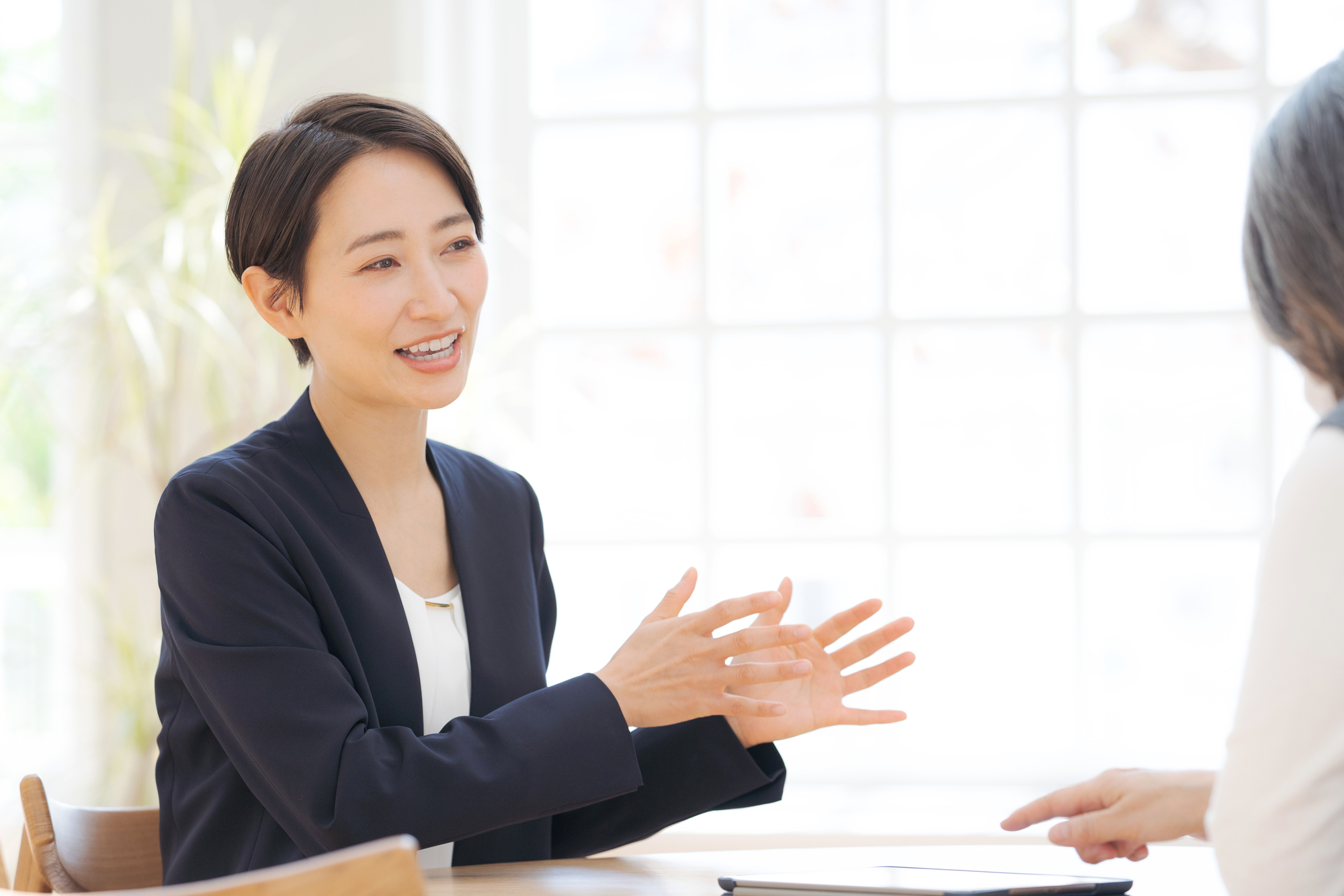 保健師の志望動機に悩んだら転職エージェントへ相談しよう