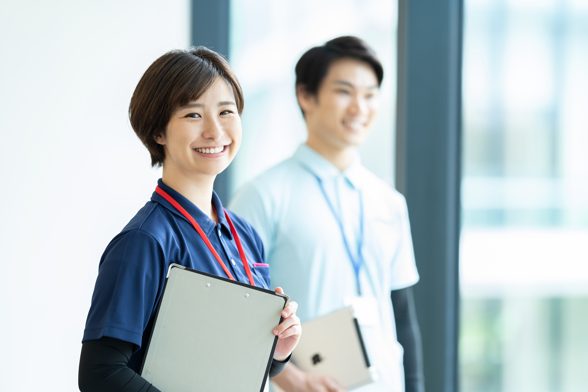 保健師の志望動機はどう書く?例文をご紹介
